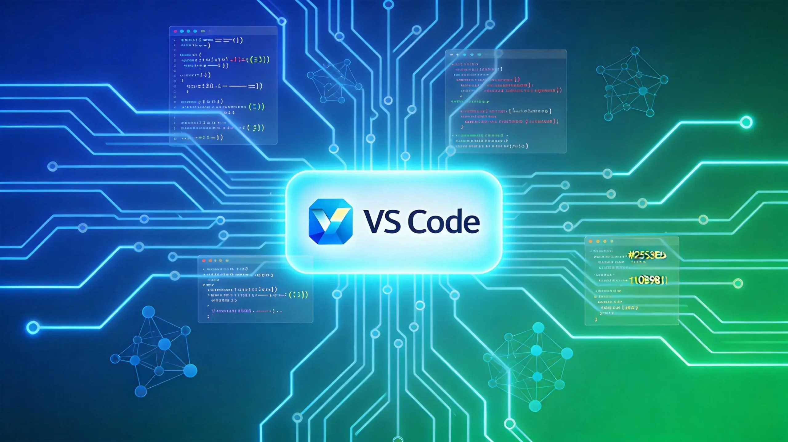 2026最新VS Code配置Cursor AI编程环境教程 | IDE配置指南、GitHub Copilot安装步骤